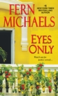 Eyes Only - Book