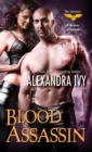 Blood Assassin - eBook