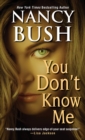 You Don't Know Me - eBook
