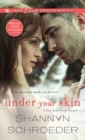 Under Your Skin - Book