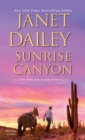 Sunrise Canyon - Book