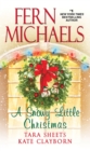 A Snowy Little Christmas - eBook