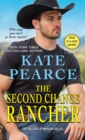 The Second Chance Rancher - eBook
