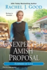 An Unexpected Amish Proposal - eBook