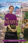 An Unexpected Amish Courtship - eBook