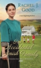 His Accidental Amish Family - eBook
