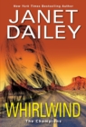 Whirlwind : A Thrilling Novel of Western Romantic Suspense - Book