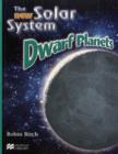 New Solar System the Dwarf Planets Macmillan Library - Book