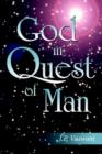 God in Quest of Man - Book