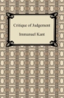 Critique of Judgement - eBook