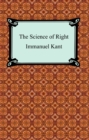 The Science of Right - eBook