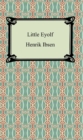 Little Eyolf - eBook