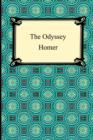 The Odyssey (the Samuel Butcher and Andrew Lang Prose Translation) - Book