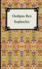 Oedipus Rex - Book