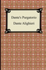 Dante's Purgatorio (The Divine Comedy, Volume 2, Purgatory) - Book