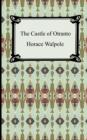 The Castle of Otranto - Book