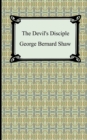 The Devil's Disciple - Book