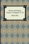 Morals and Dogma, Volume 2 (Chapters 25-32) - Book