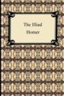 The Iliad (the Samuel Butler Prose Translation) - Book