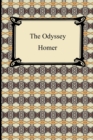 The Odyssey (the Samuel Butler Prose Translation) - Book