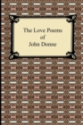 The Love Poems of John Donne - Book