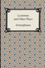 Lysistrata and Other Plays - Book