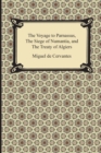 The Voyage to Parnassus, the Siege of Numantia, and the Treaty of Algiers - Book