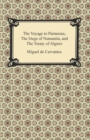 The Voyage to Parnassus, The Siege of Numantia, and The Treaty of Algiers - eBook