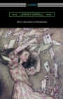 Alice's Adventures in Wonderland (Illustrated by Arthur Rackham) - Book
