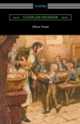 Oliver Twist (with an Introduction by Edwin Percy Whipple) - Book