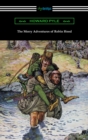 The Merry Adventures of Robin Hood (Illustrated) - eBook