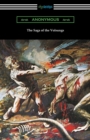 The Saga of the Volsungs : (Translated by Eirikr Magnusson and William Morris with an Introduction by H. Halliday Sparling) - Book