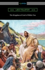 The Kingdom of God is Within You - Book