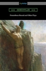 Prometheus Bound and Other Plays - Book