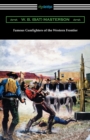Famous Gunfighters of the Western Frontier - Book