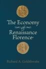 The Economy of Renaissance Florence - Book