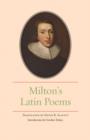 Milton's Latin Poems - Book