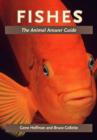 Fishes : The Animal Answer Guide - Book