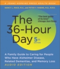 The 36-Hour Day : A Family Guide to Caring for People Who Have Alzheimer Disease, Related Dementias, and Memory Loss - Book