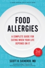 Food Allergies : A Complete Guide for Eating When Your Life Depends on It - Book