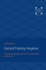 Gerard Manley Hopkins - eBook