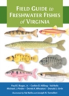 Field Guide to Freshwater Fishes of Virginia - Book