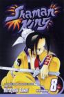 Shaman King - Book