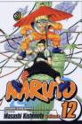 Naruto, Vol. 12 - Book