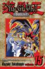 Yu-Gi-Oh!: Duelist, Vol. 15 - Book