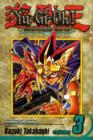 Yu-Gi-Oh!: Millennium World, Vol. 3 - Book