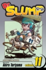 Dr. Slump, Vol. 11 - Book