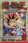 Yu-Gi-Oh!: Duelist, Vol. 16 - Book