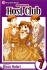 Ouran High School Host Club, Vol. 7 - Book