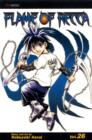 Flame of Recca, Vol. 26 - Book